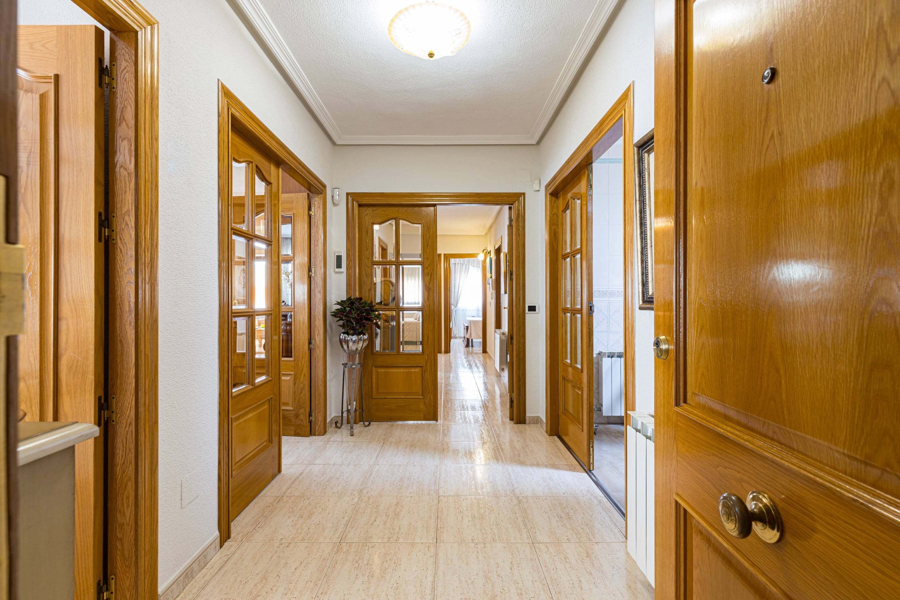 House or chalet for sale in  Murcia Capital  with Air Conditioner, Heating and Terrace