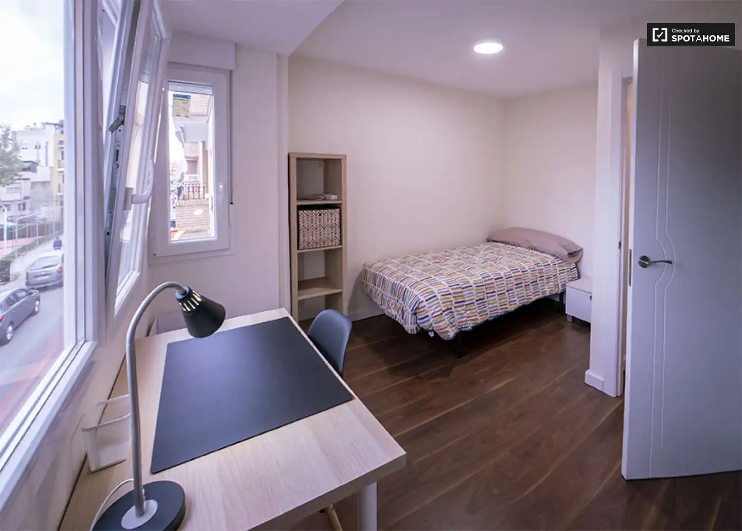 Habitación en Zona Campus Universitario