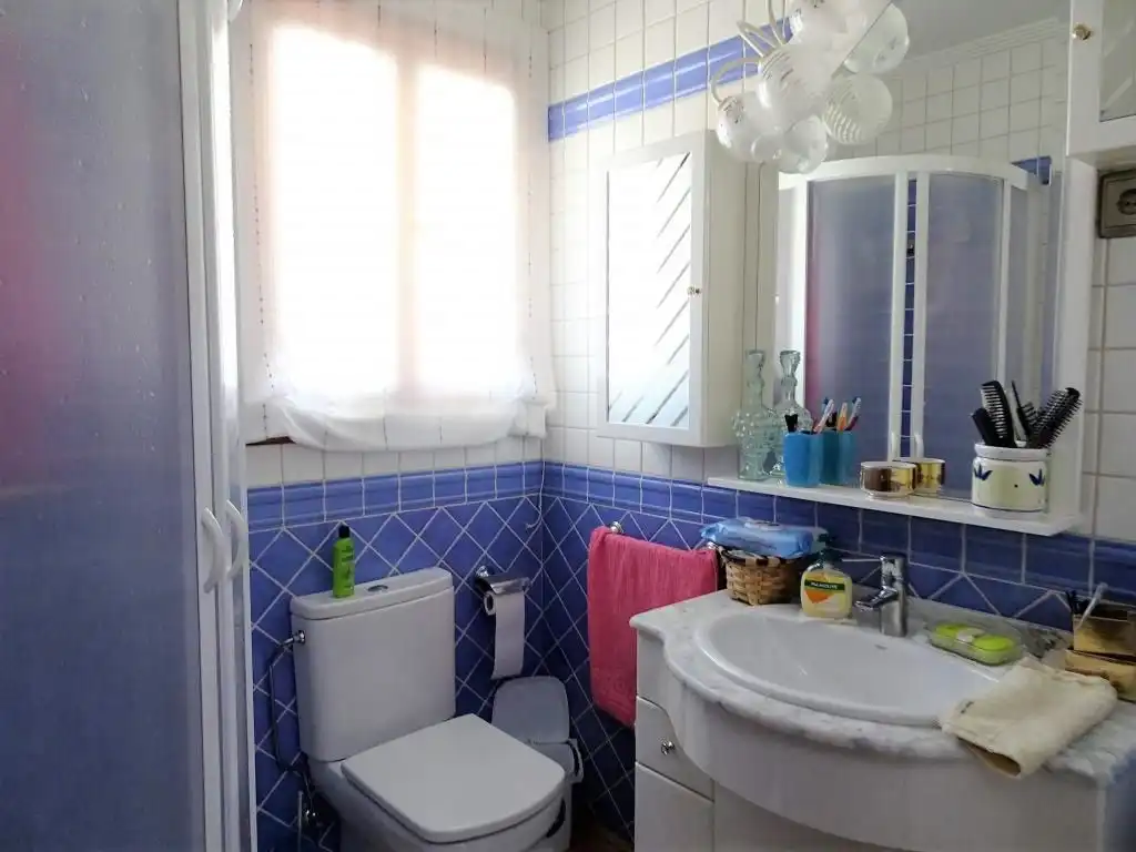Chalet con terraza en venta en Calle la Radio, imagen 16