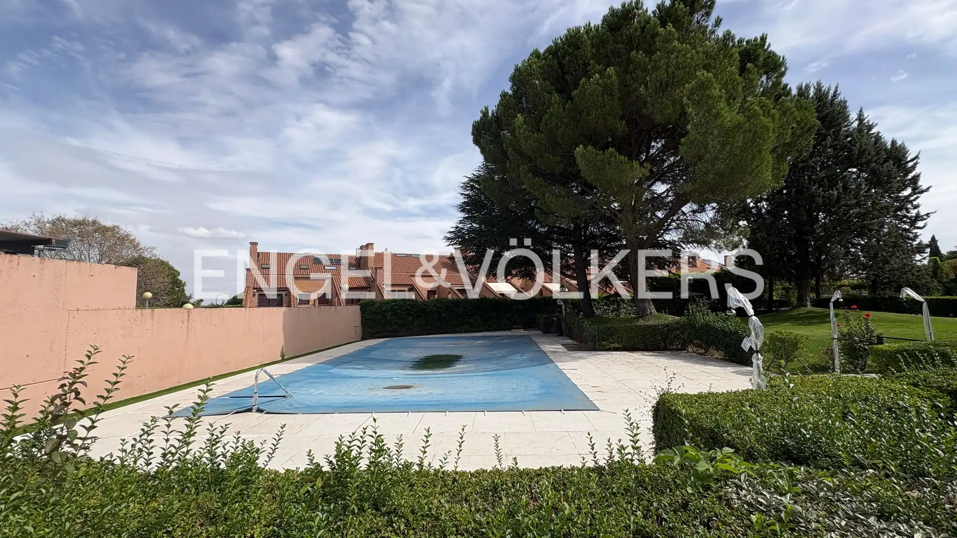 Flat with terrace to rent in Zona Carretera del Plantío, imagen 56