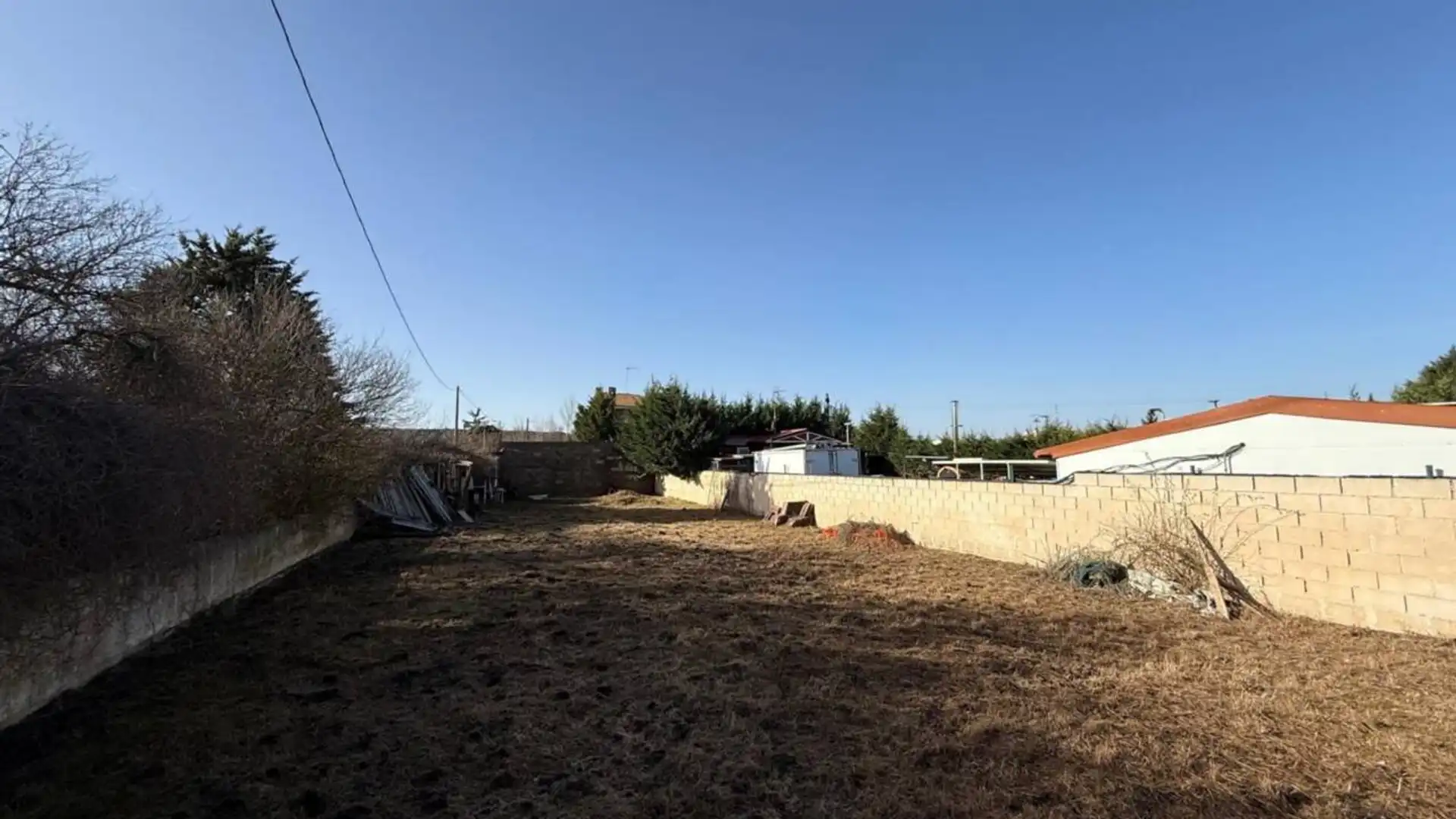 Residential for sale in Ibeas de Juarros