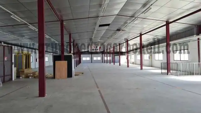 Industriegebäude zur Miete in Crevillent, imagen 2