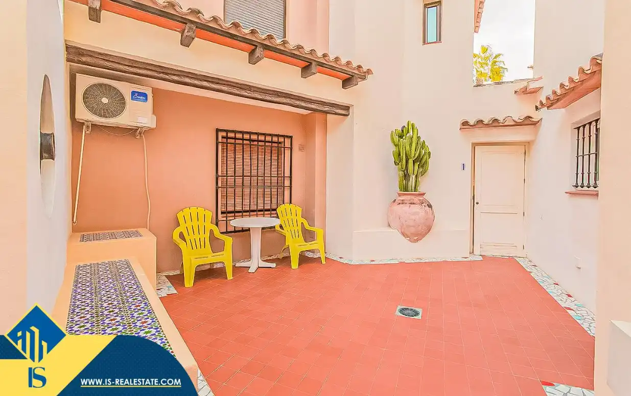 Apartament amb piscina en venda a Playa de los Locos, imagen 44
