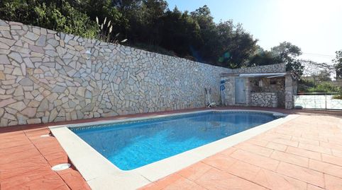 Foto 2 de Casa o xalet en venda a Calle Ciclamen, Aiguaviva Parc, Vidreres