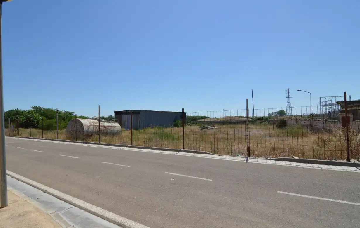 Terreno rustico in vendita a C/ Río Ebro, imagen 10