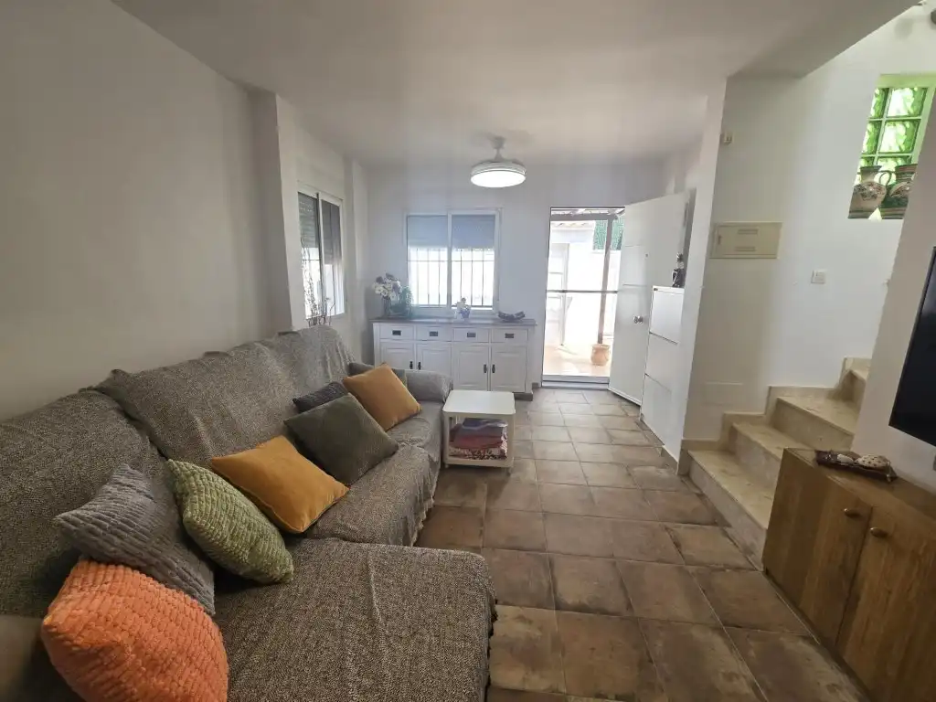 Adosado con piscina en venta en Urbanizacion Altos Los, imagen 9