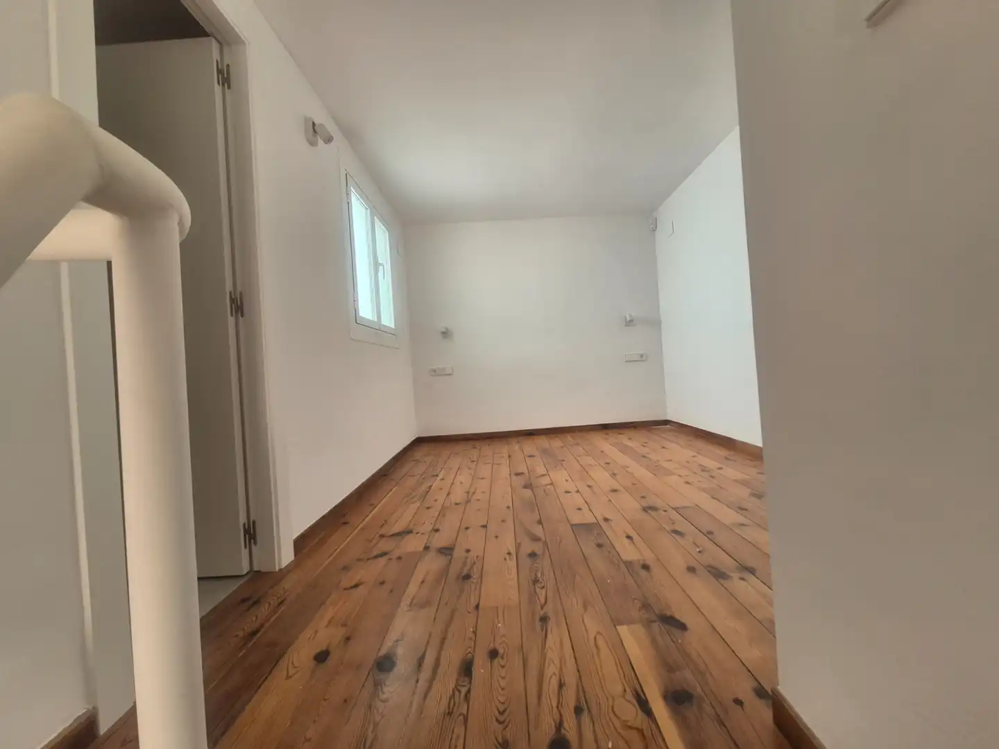 Àtic de lloguer en Valencia amb Aire condicionat, Calefacció i Parquet