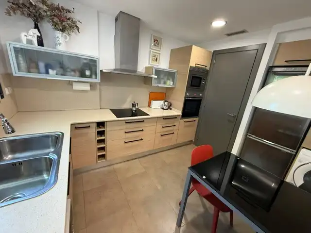 Adosado con piscina en venta en Sant Esteve de Palautordera, imagen 4