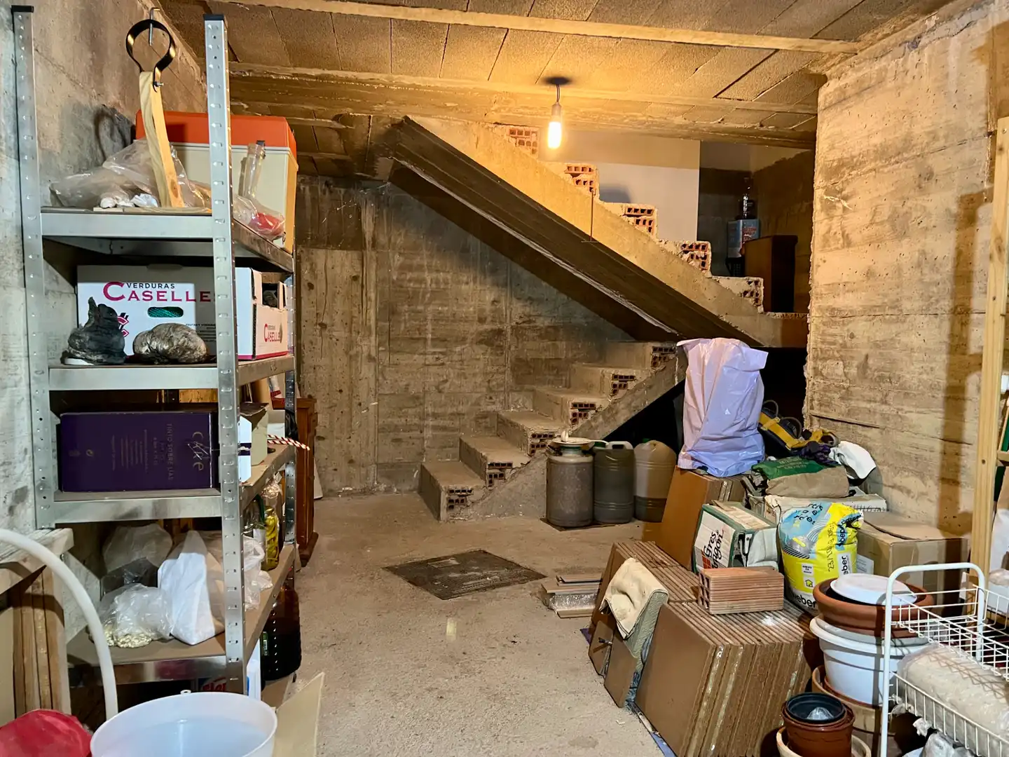 Casa o chalet en venta en Ayerbe con Calefacción, Terraza y Amueblado