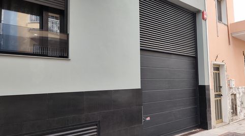 Foto 2 de Planta baja en venta en Playa de San Juan, Guía de Isora