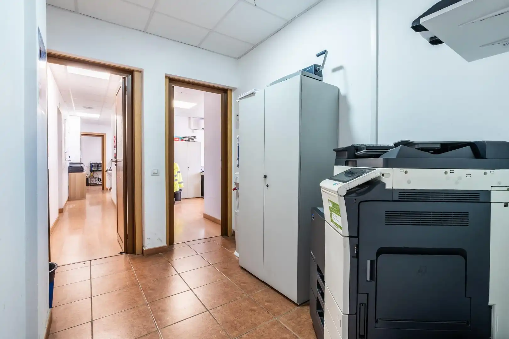 Nave industrial en venta en La Orotava