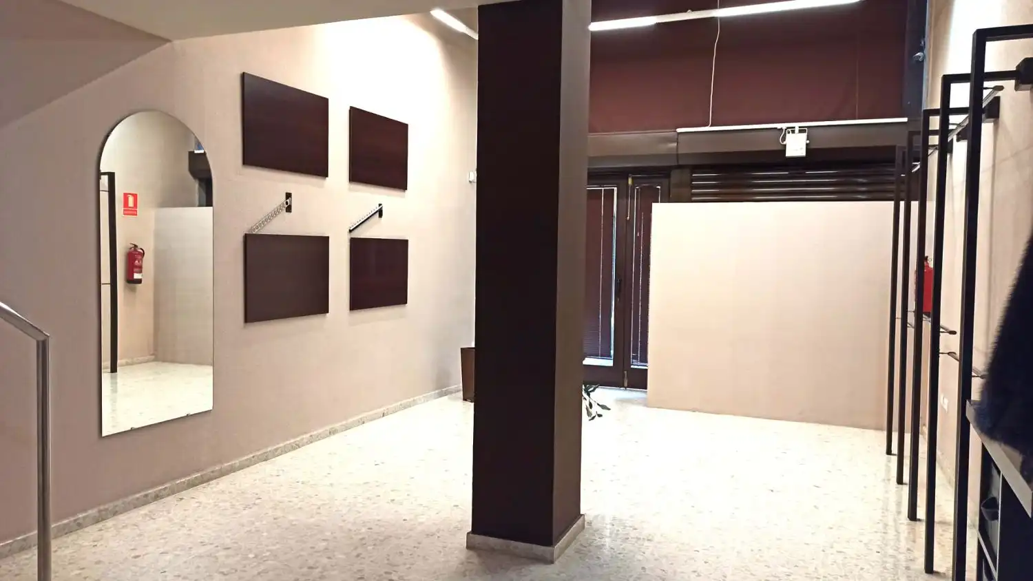 Gewerbefläche zur Miete in Maria Auxiliadora - Barriada de Llera, imagen 10