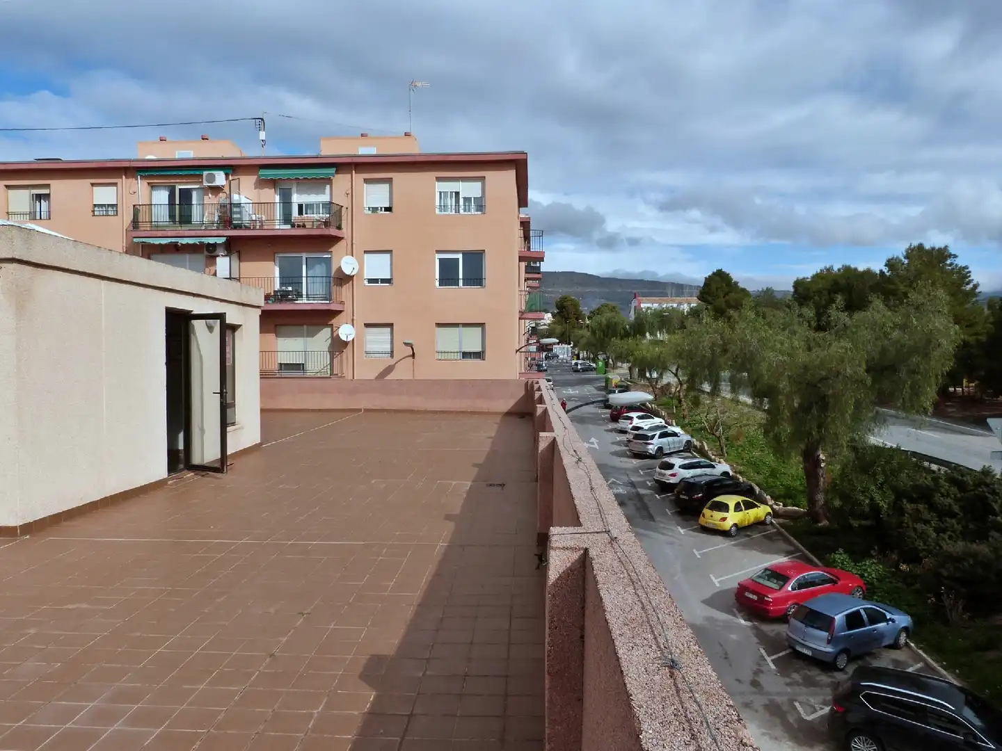 Office for rent in C/ FONT DEL MORATELL, Jijona / Xixona