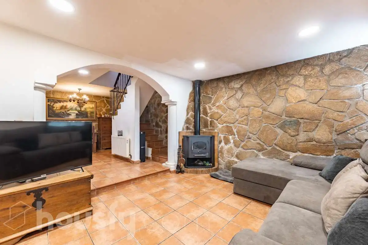 Maison avec jardin à vendre à Calle Angel Guimera ., imagen 11