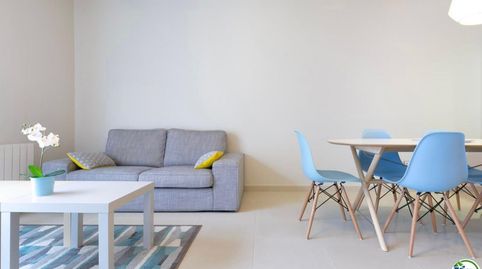 Foto 2 de Apartamento en venta en De Larquitecte Gaudi, Centre, Roses