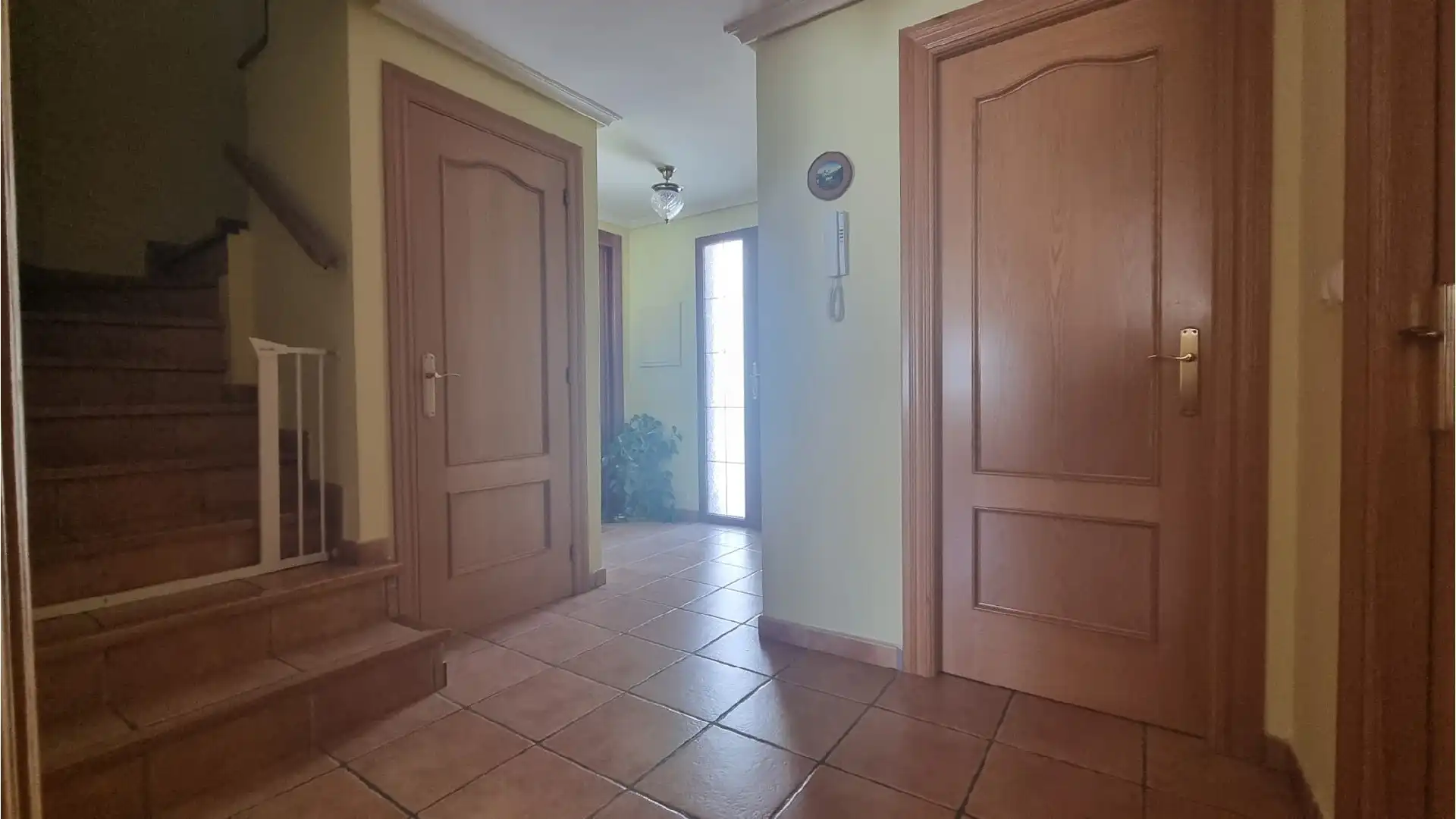 Houses for sale in Villamuriel de Cerrato  with Heating, Private garden and Terrace