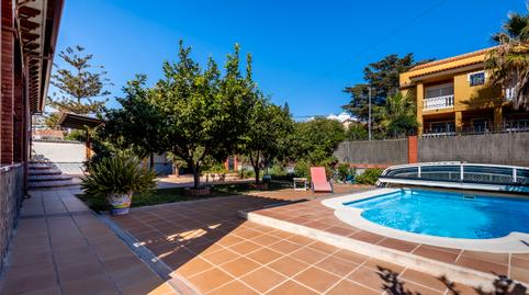 Foto 2 de Casa o xalet en venda a Calle de la Cerraja, Puertosol, Málaga