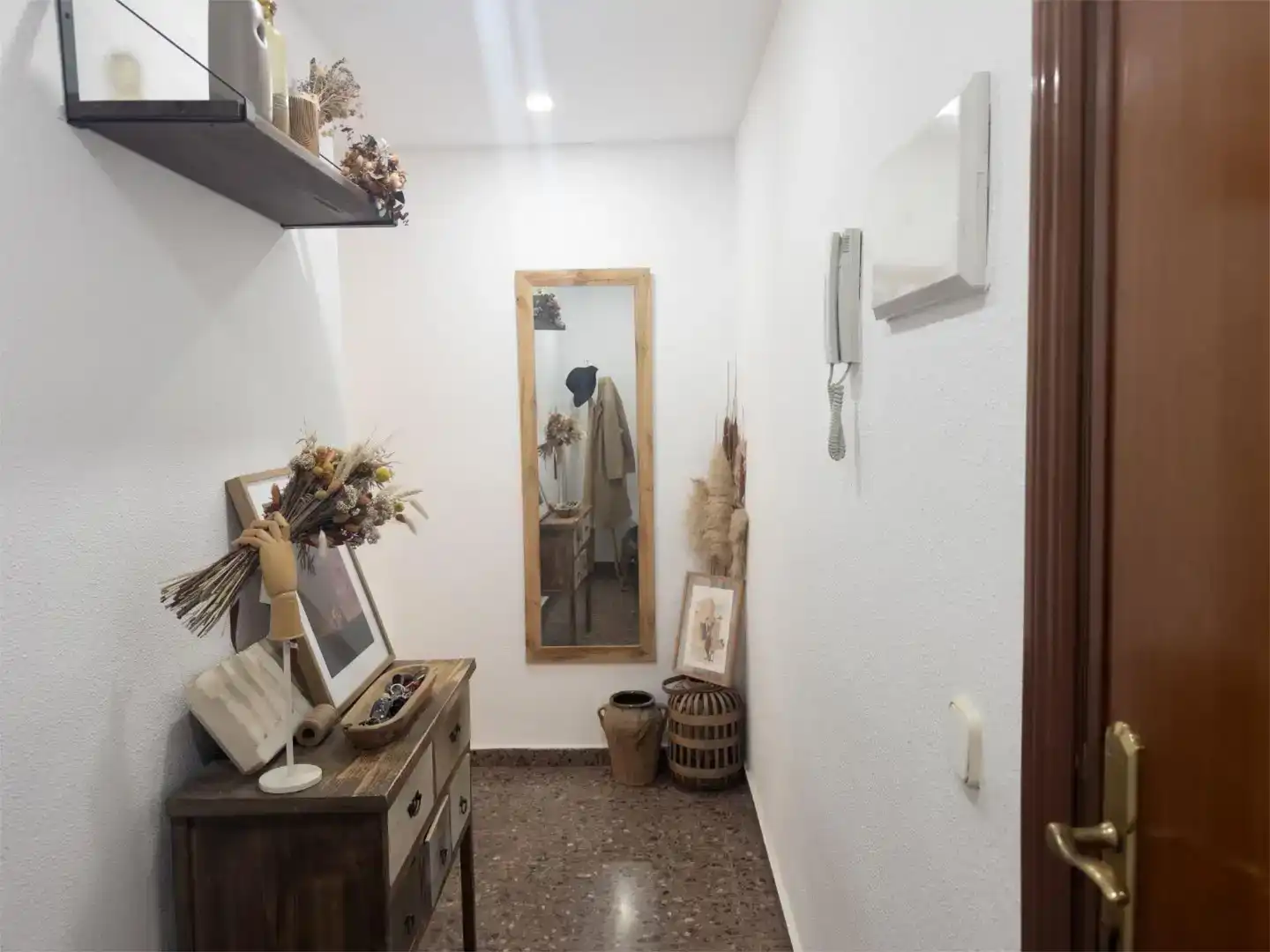 Ático en venta en Paterna con Aire acondicionado