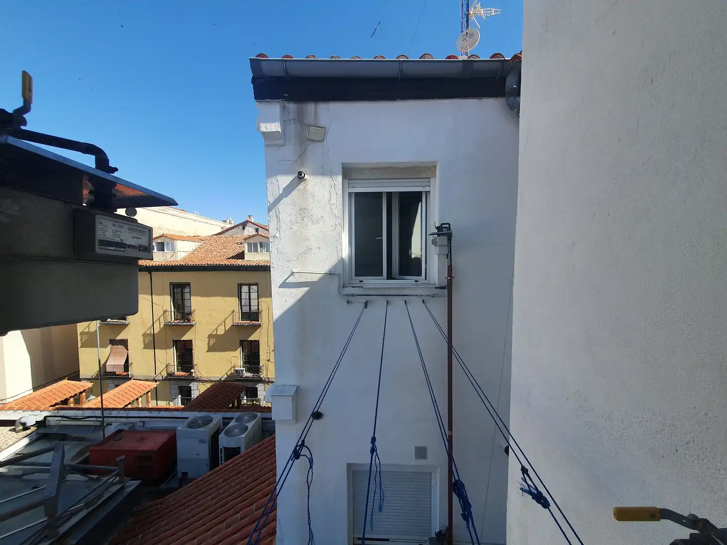 Apartamento de alquiler en Calle de la Cabeza, Embajadores - Lavapiés