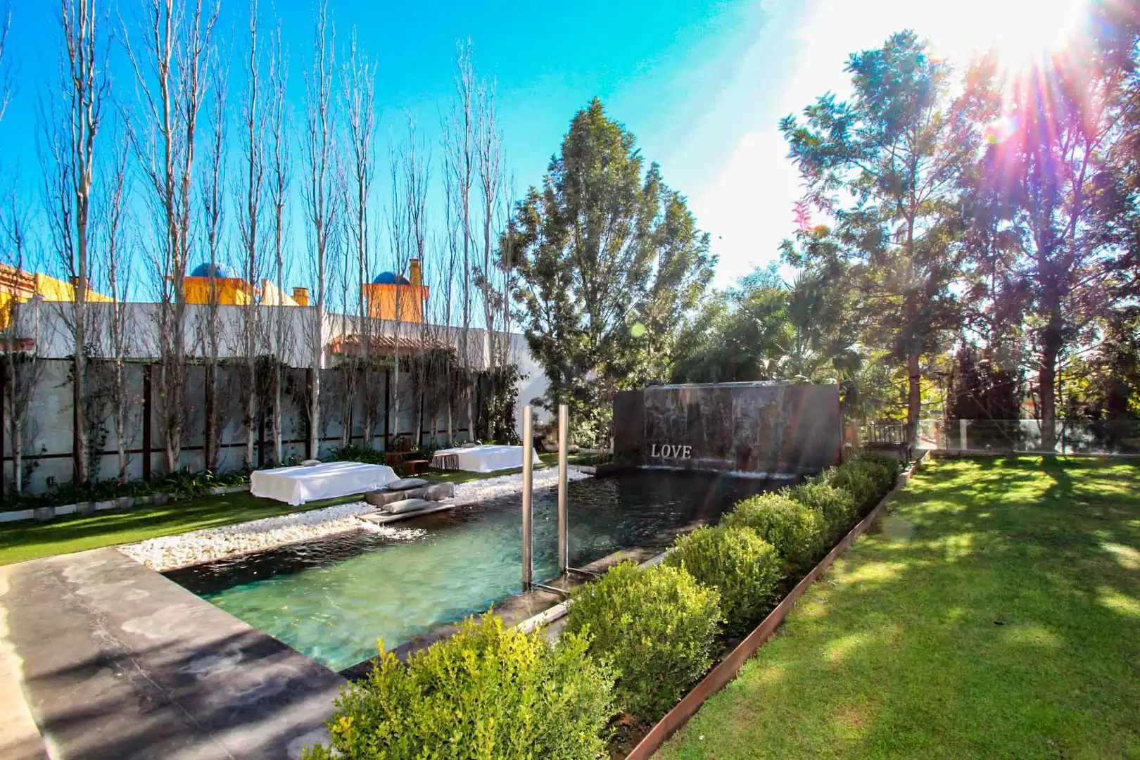 Casa con piscina en venta en PERNET 55, imagen 5