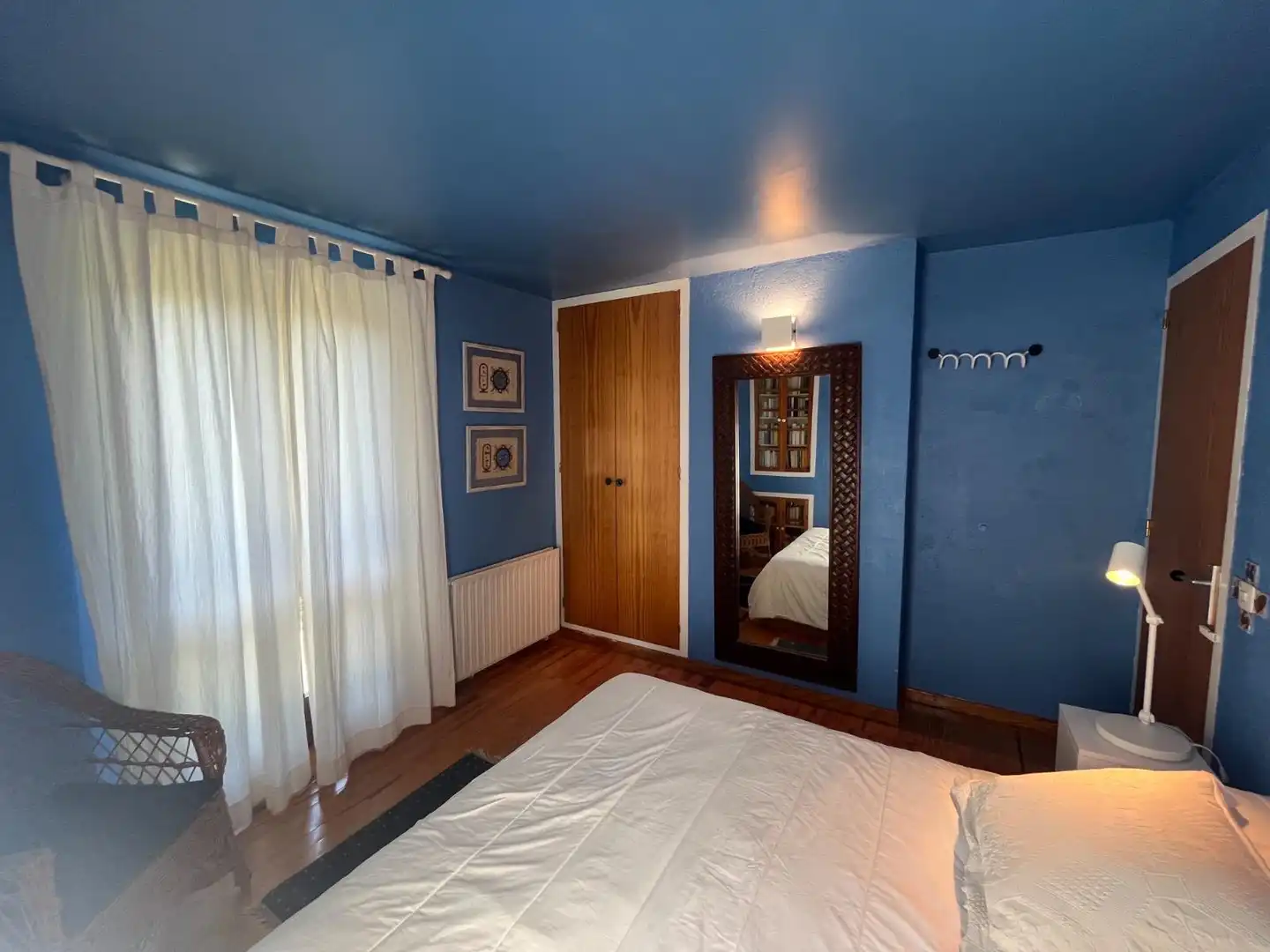 Habitación de Casa adosada de alquiler en Llívia, Girona