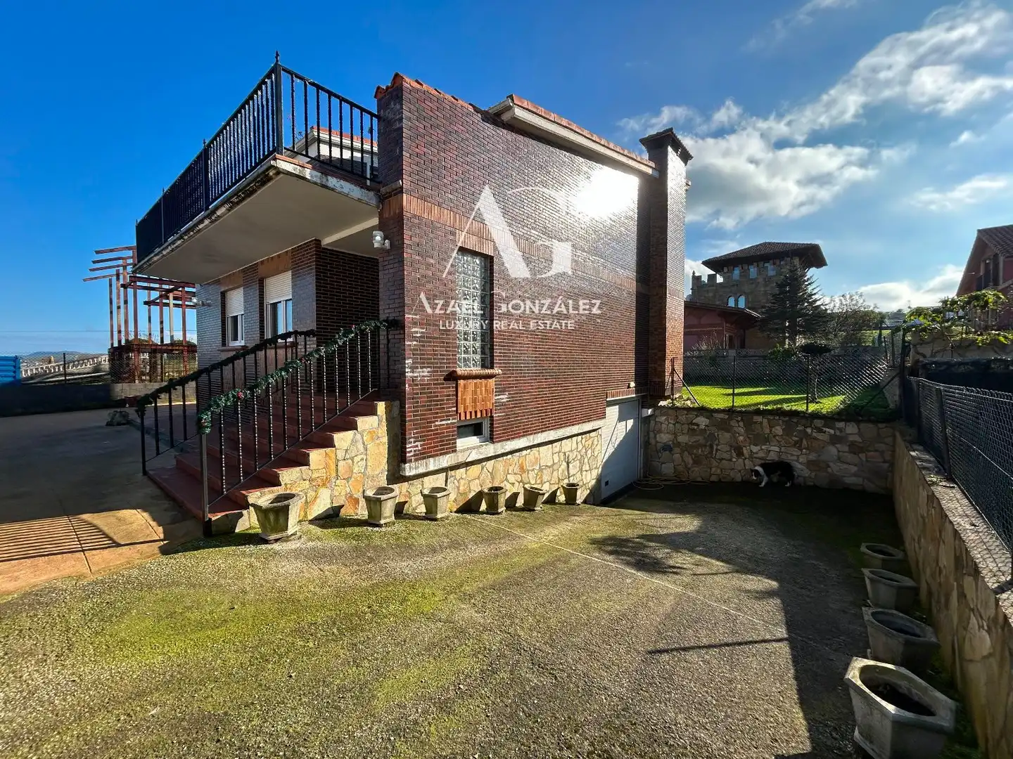 Casa en venta en la tablía, imagen 51