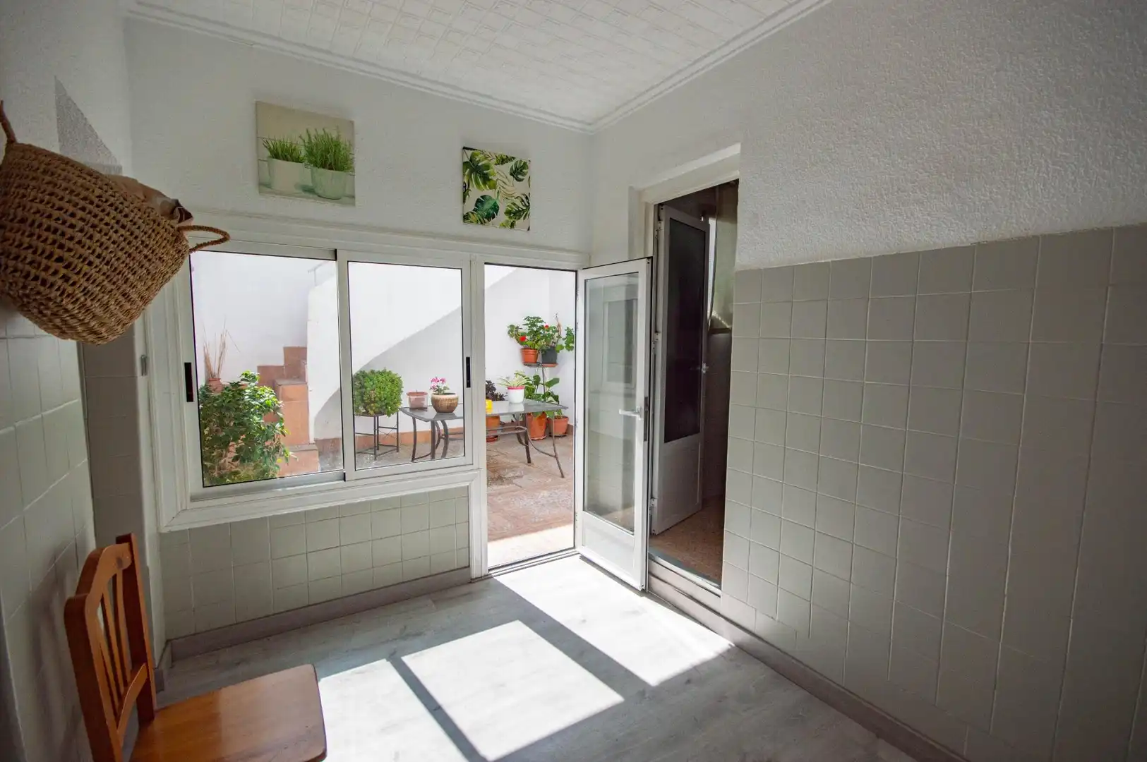 Casa o chalet en venta en Elda con Aire acondicionado, Terraza y Balcón