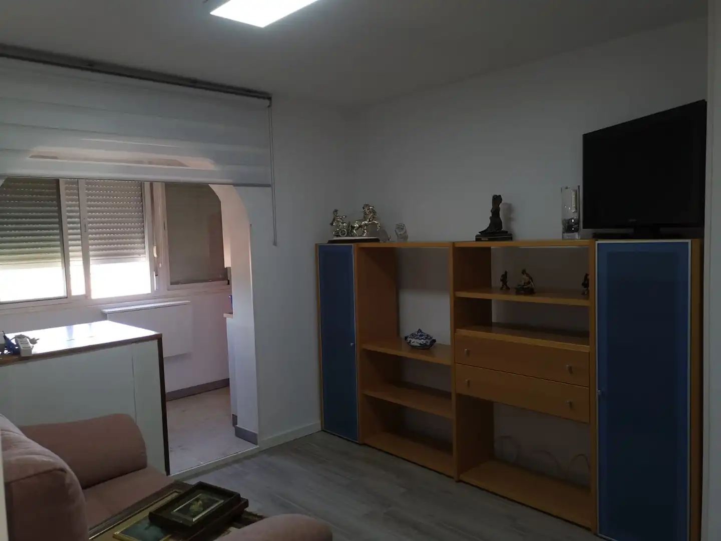 Dormitori de Pis en venda en Madrid amb Aire condicionat, Calefacció i Parquet