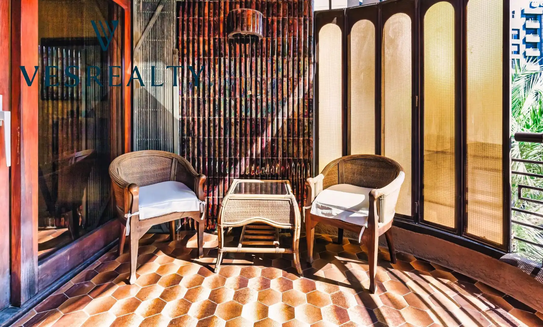 Flat with terrace for sale in LUCEROS DE LOS 12