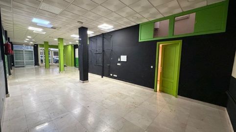 Foto 3 von Geschaftsraum zum Verkauf in Calle del Cardenal Silíceo, Prosperidad, Madrid Capital