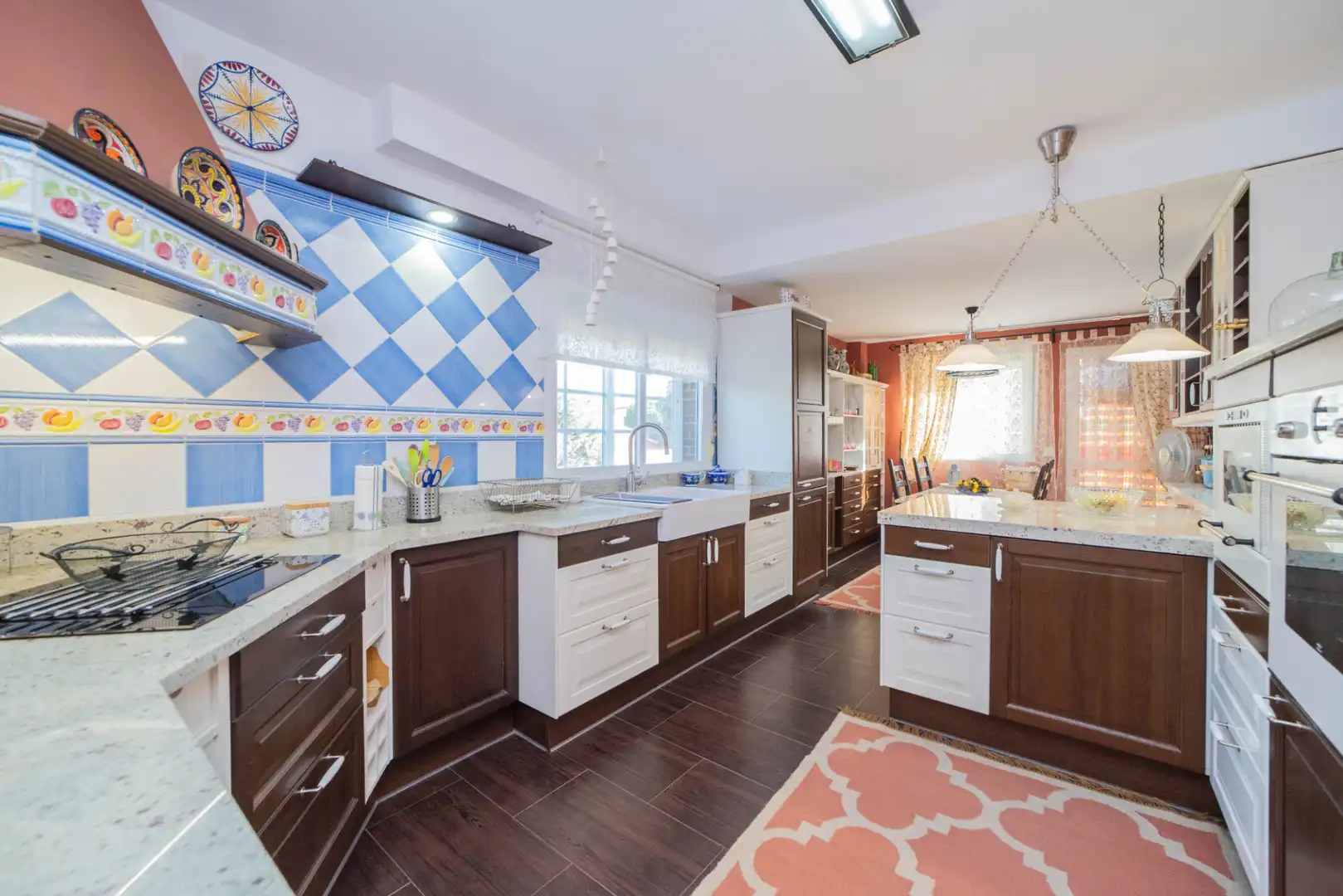Detached house with terrace for sale in Méntrida, imagen 7