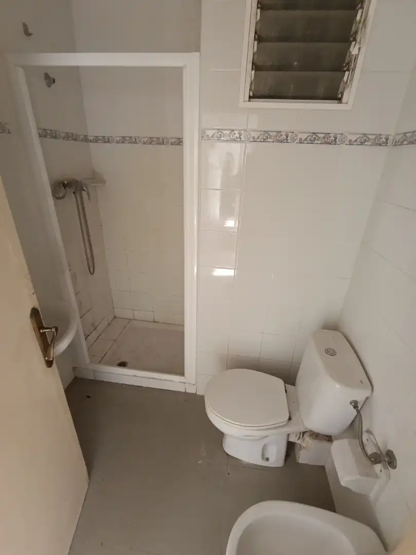 Bany de Pis en venda en Villajoyosa / La Vila Joiosa amb Balcó