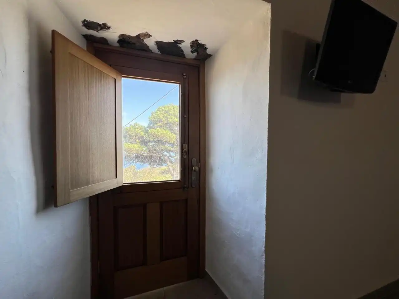 Finca rústica de alquiler en Del Cercado, Valverde (Santa Cruz de Tenerife)