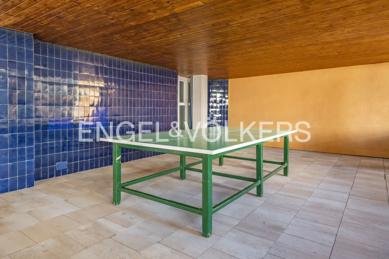 Terraza de Piso en venta en Sabadell con Aire acondicionado, Calefacción y Jardín privado