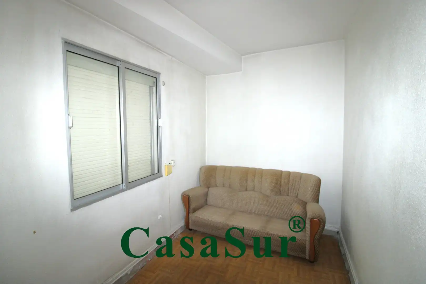 Habitación de Piso en venta en Valladolid con Calefacción y Terraza