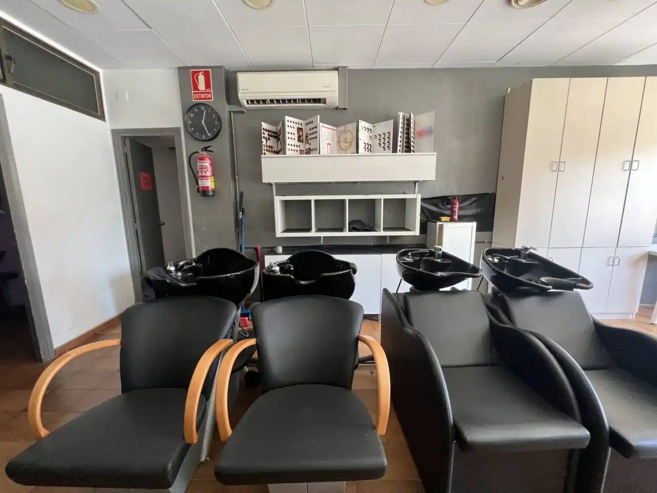 Geschaftsraum zur Miete in Martorell