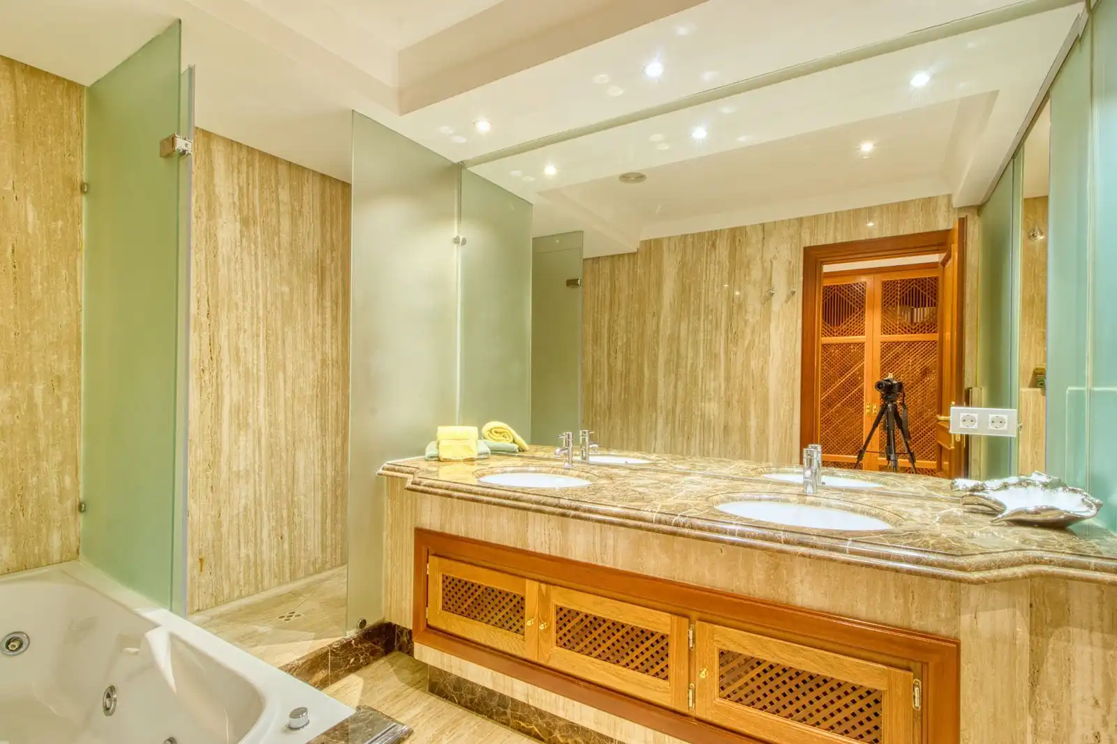 Apartament amb piscina en venda a Calle Océano Ártico 3, imagen 36