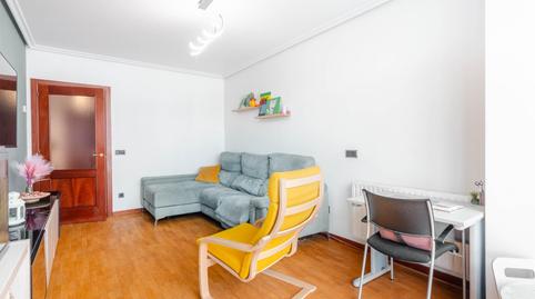 Photo 4 of Flat for sale in Calle del Cardenal Álvarez Martínez, 1, Corredoría - La Carisa - Prado de La Vega, Oviedo