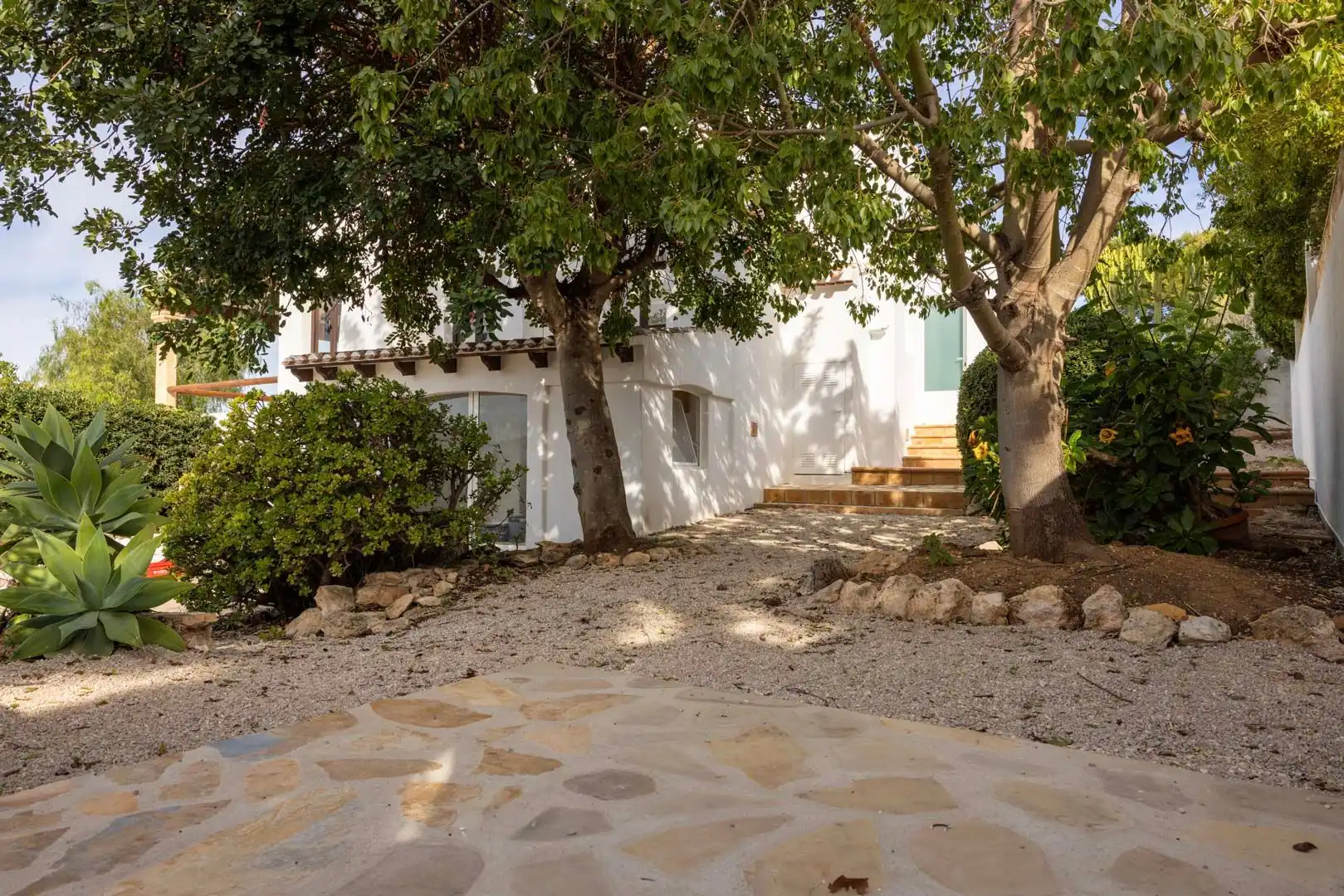 Villa con terrazza in vendita a Cap Martí - El Tossalet - Pinomar, imagen 38