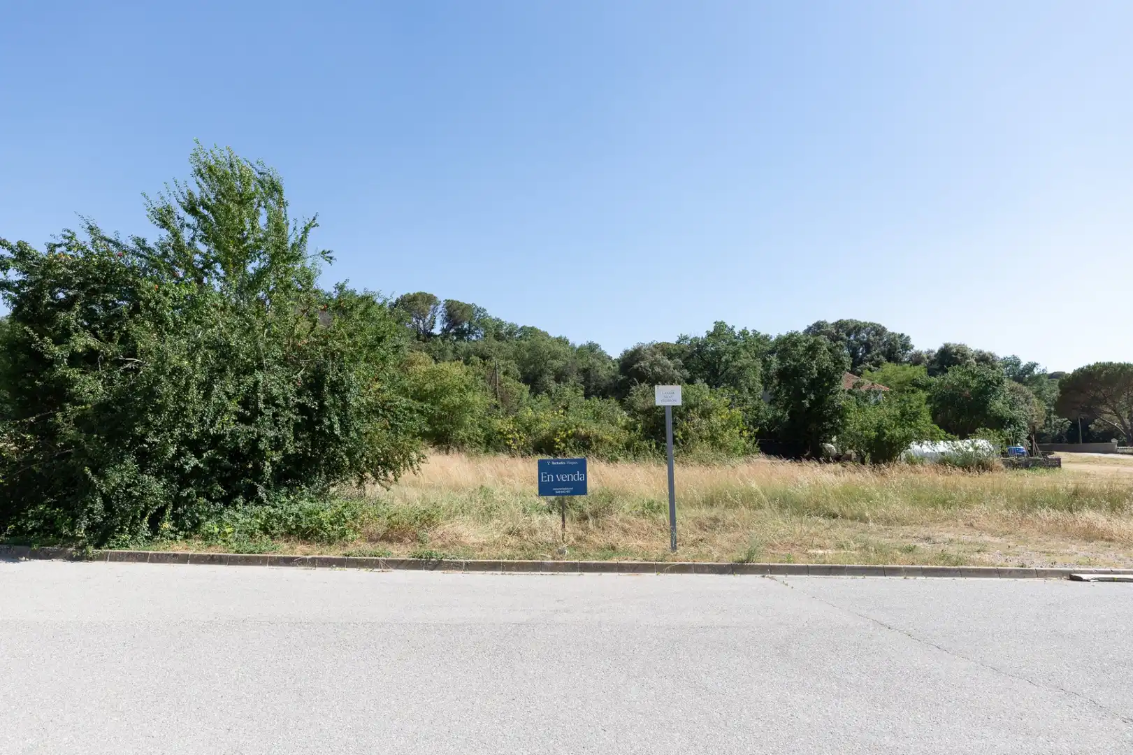 Lands and plots for sale in SANT SEGIMON, imagen 2