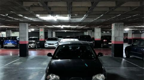 Foto 5 de Garaje de alquiler en Carrer Sant Francesc D'assís, 1, Les Planes, Sant Joan Despí