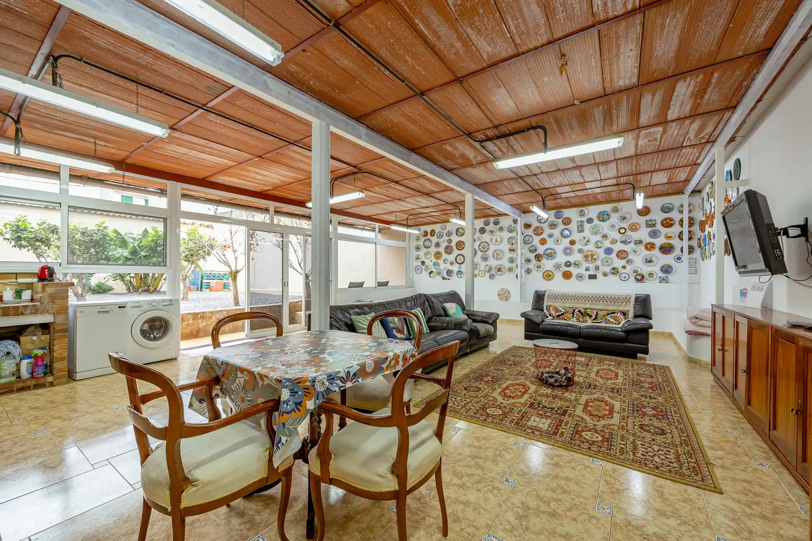 House with terrace for sale in Calle Blas Herrera 9, imagen 19