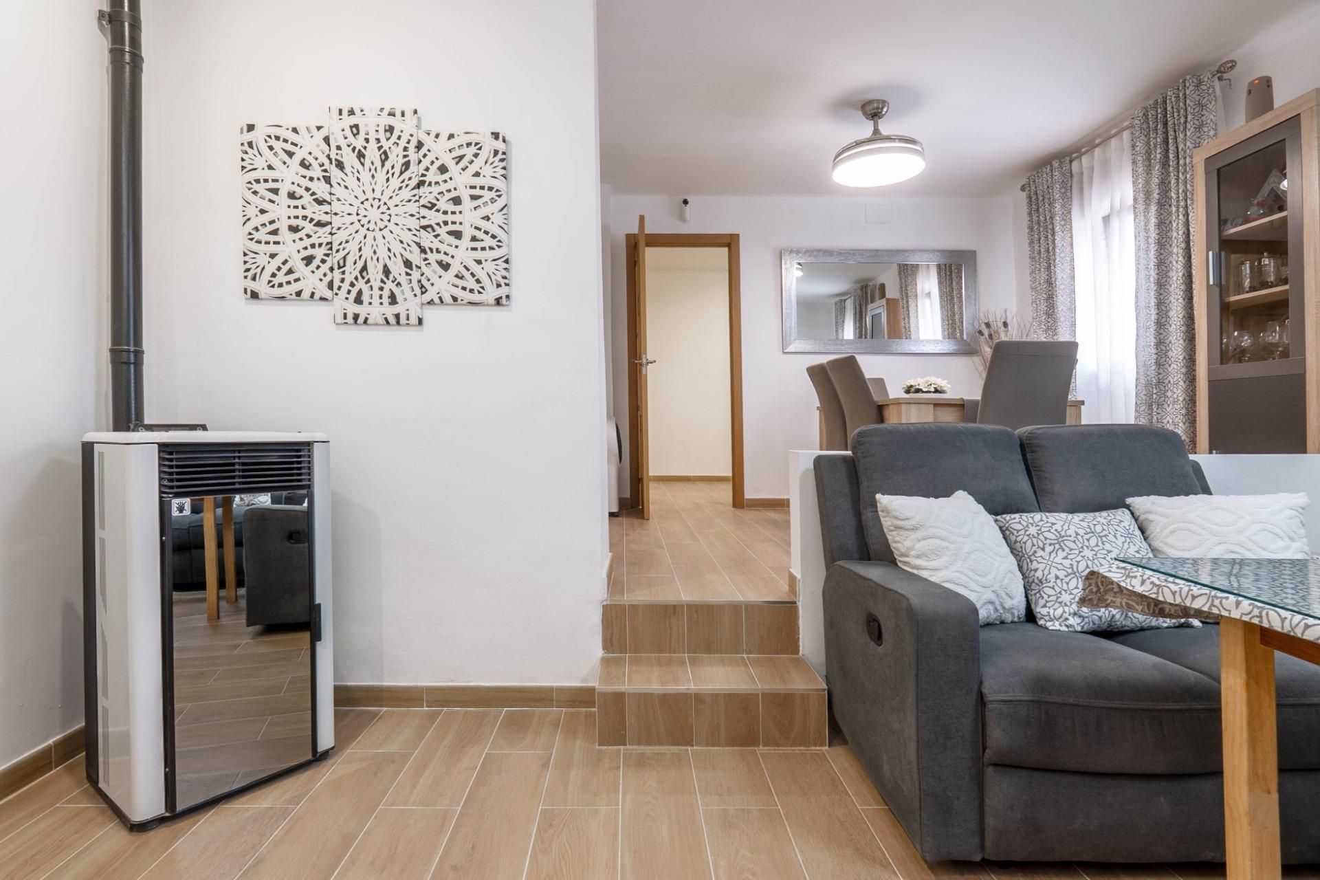 Single-family semi-detached for sale in Plaza de la Constitución, 5, La Malahá