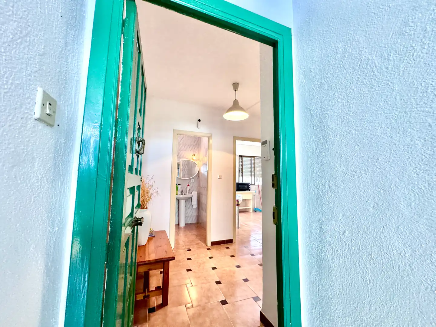 Maison avec jardin à vendre à Calle Olivares, imagen 8