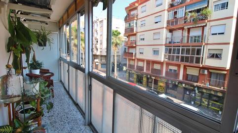 Foto 2 de Piso en venta en Calle del Pinoso, 9, Carolinas Altas, Alicante / Alacant