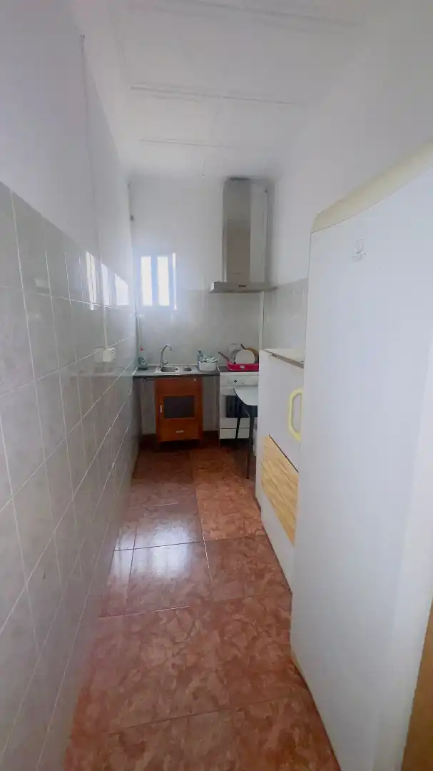 Kitchen of Buildings for sale in Castillejo de Iniesta