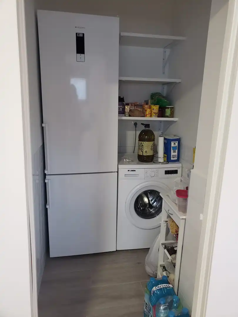 Habitación en DE LA ENCARNACIÓN, 20, La Encarnación