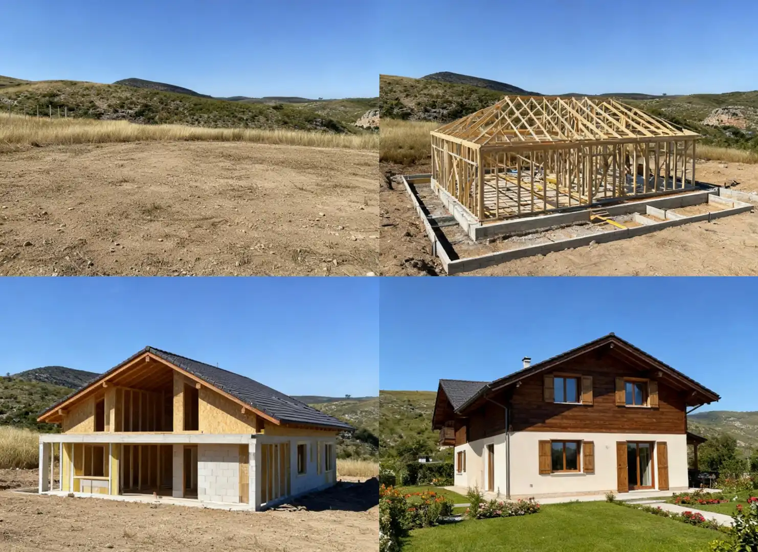 Residential land for sale in Urbanización Altury 3, imagen 4