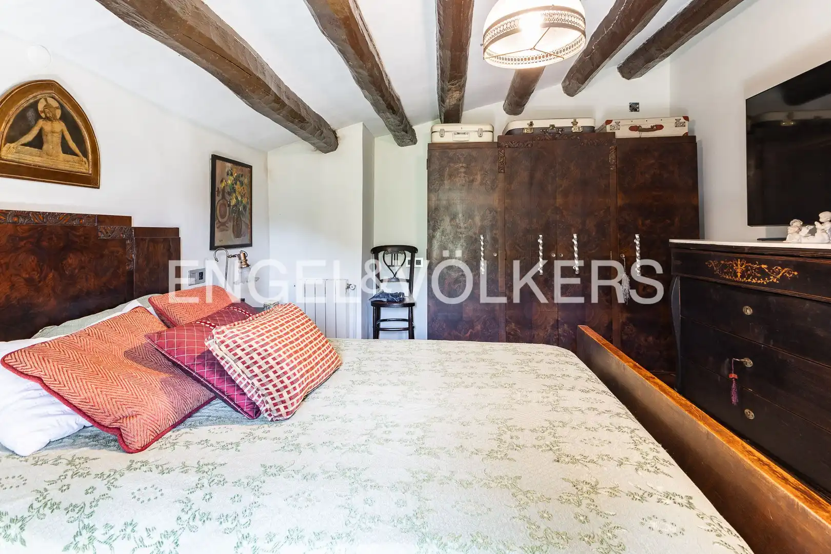 Habitación de Casa o chalet en venta en Castellbell i el Vilar con Calefacción