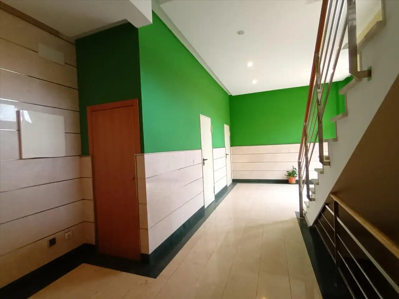 Apartamento en venta en Sanxenxo, Pontevedra